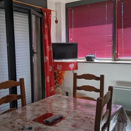 Superbe T2 A 2 Pas Des Pistes Et Des Sentiers De Randonnee Apartment Briancon  Luaran gambar