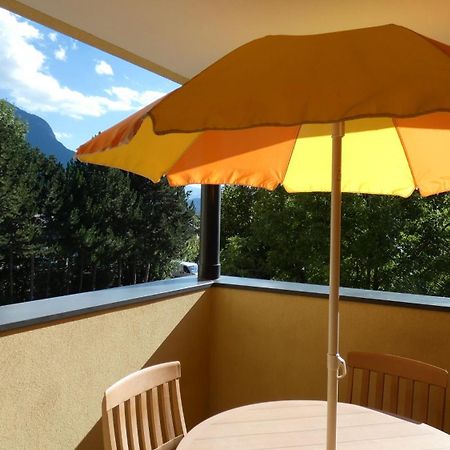 Superbe T2 A 2 Pas Des Pistes Et Des Sentiers De Randonnee Apartment Briancon  Luaran gambar
