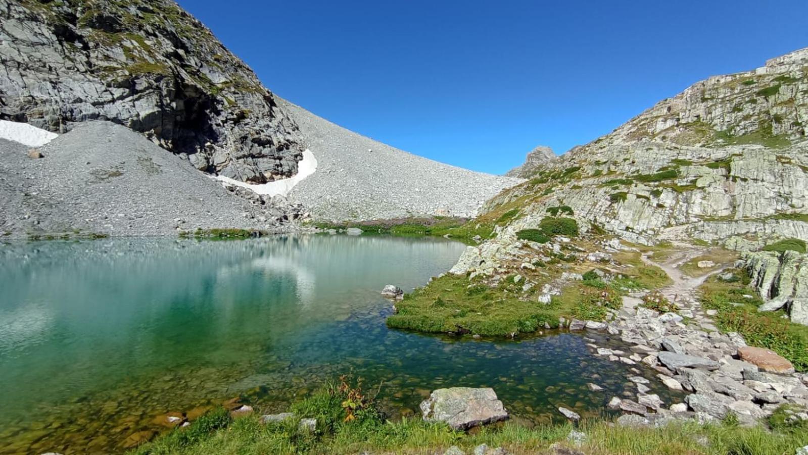Superbe T2 A 2 Pas Des Pistes Et Des Sentiers De Randonnee Apartment Briancon  Luaran gambar