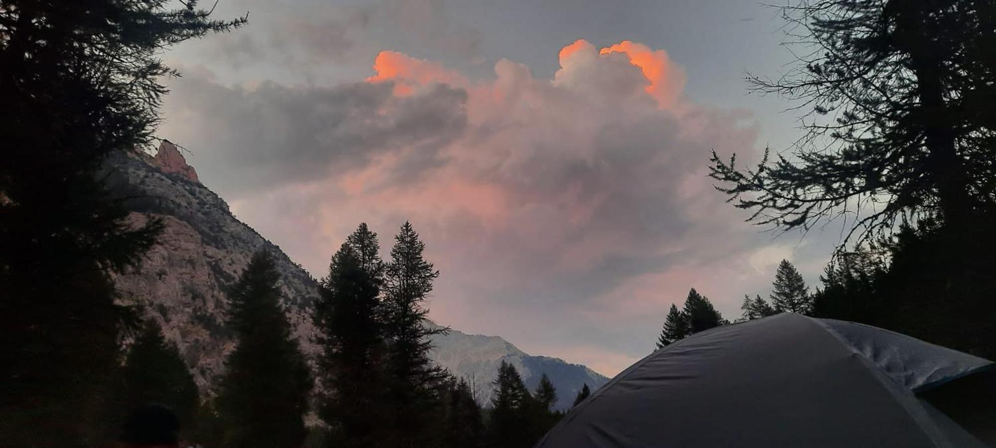 Superbe T2 A 2 Pas Des Pistes Et Des Sentiers De Randonnee Apartment Briancon  Luaran gambar