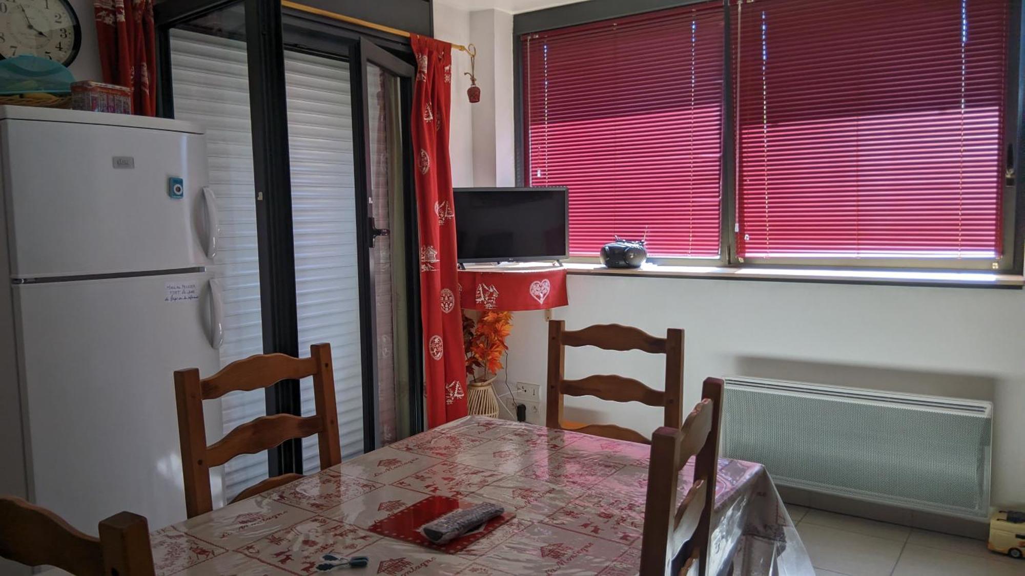 Superbe T2 A 2 Pas Des Pistes Et Des Sentiers De Randonnee Apartment Briancon  Luaran gambar