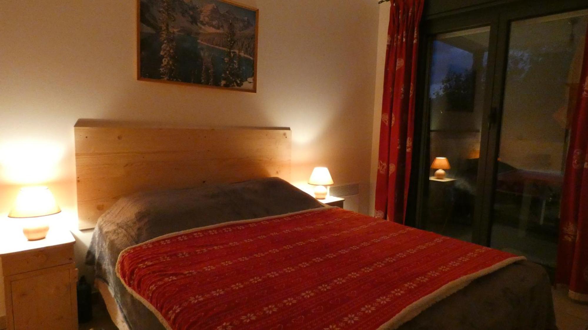 Superbe T2 A 2 Pas Des Pistes Et Des Sentiers De Randonnee Apartment Briancon  Luaran gambar