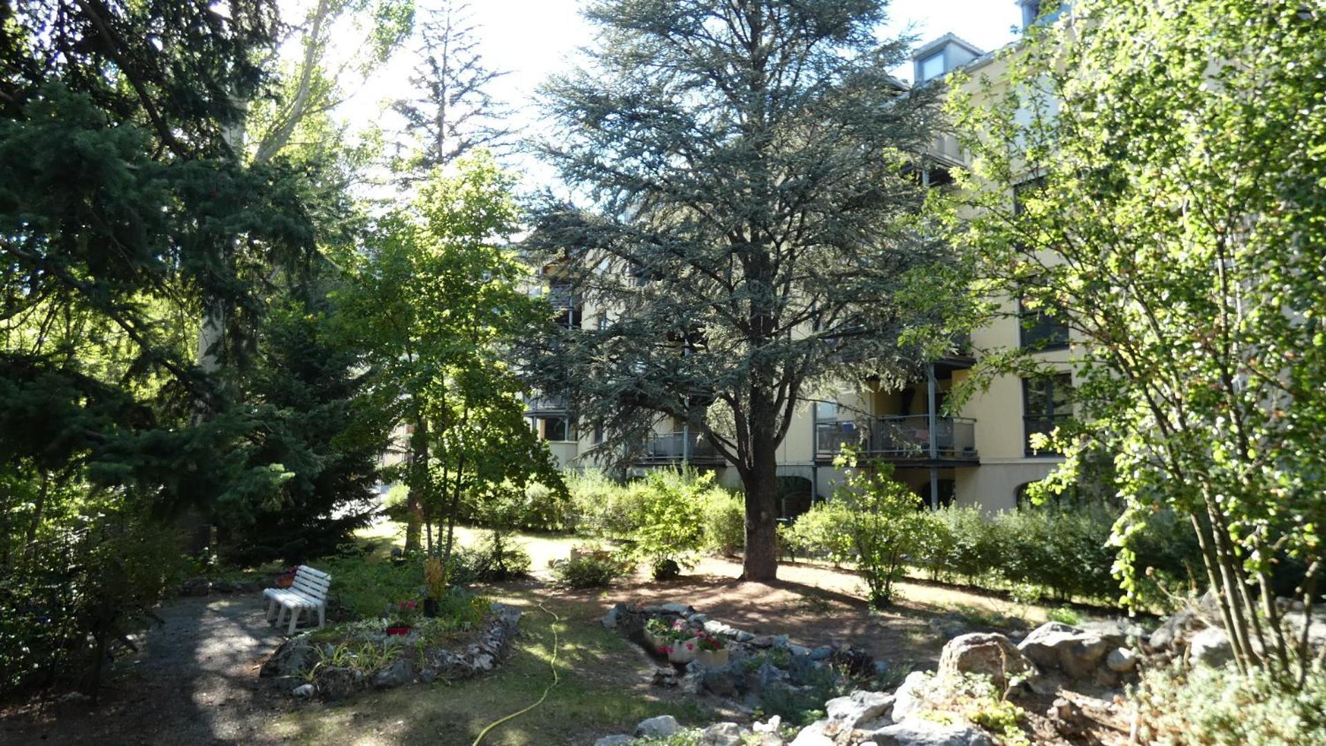 Superbe T2 A 2 Pas Des Pistes Et Des Sentiers De Randonnee Apartment Briancon  Luaran gambar